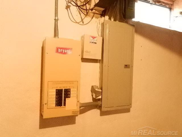 48364 Franklin Drive, Macomb, MI, 48044