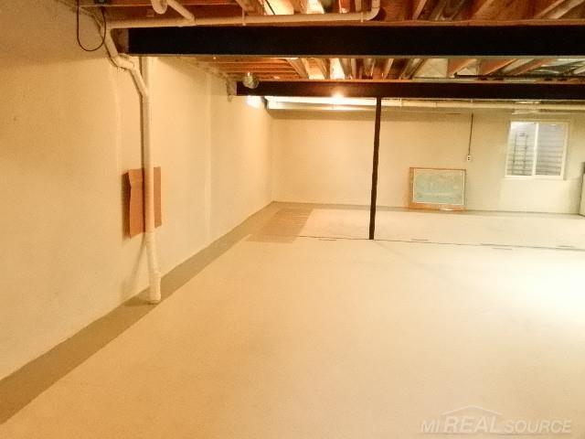 48364 Franklin Drive, Macomb, MI, 48044