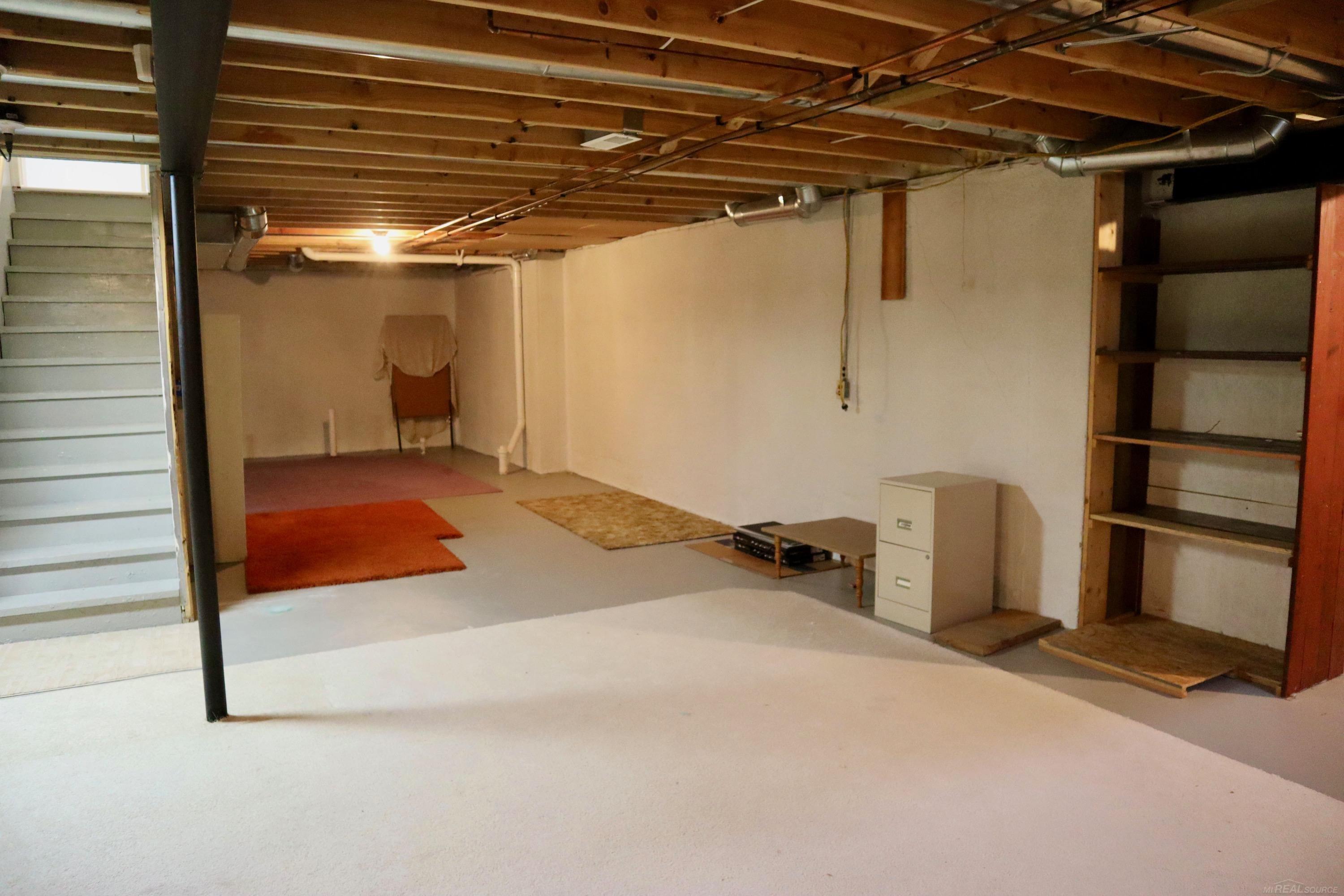 48364 Franklin Drive, Macomb, MI, 48044