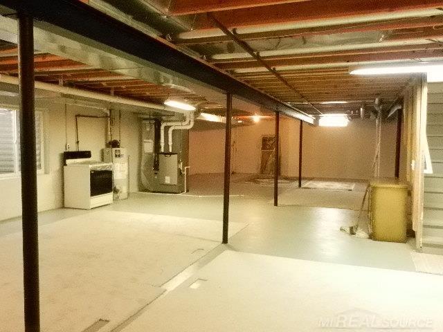 48364 Franklin Drive, Macomb, MI, 48044