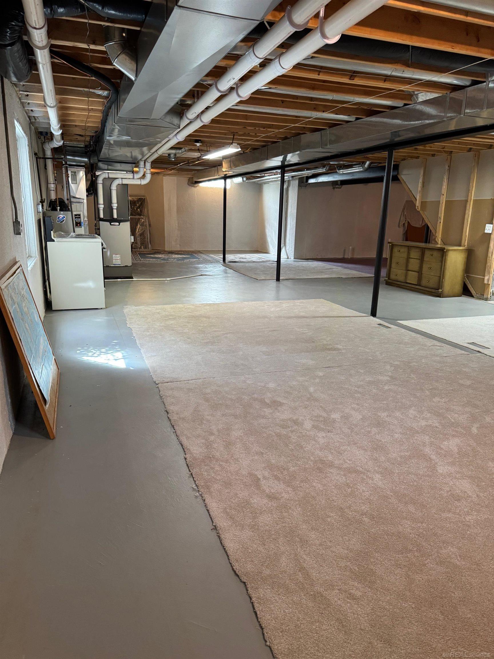 48364 Franklin Drive, Macomb, MI, 48044