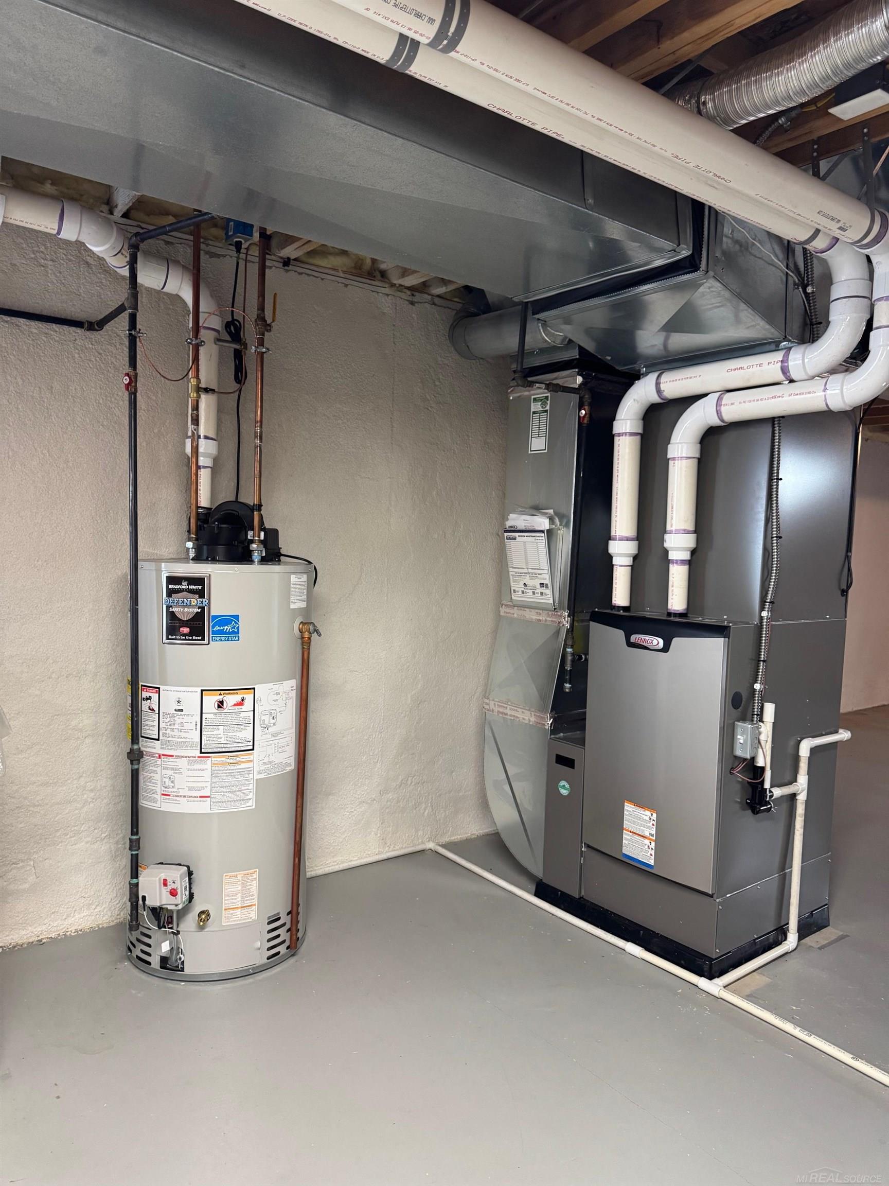 48364 Franklin Drive, Macomb, MI, 48044