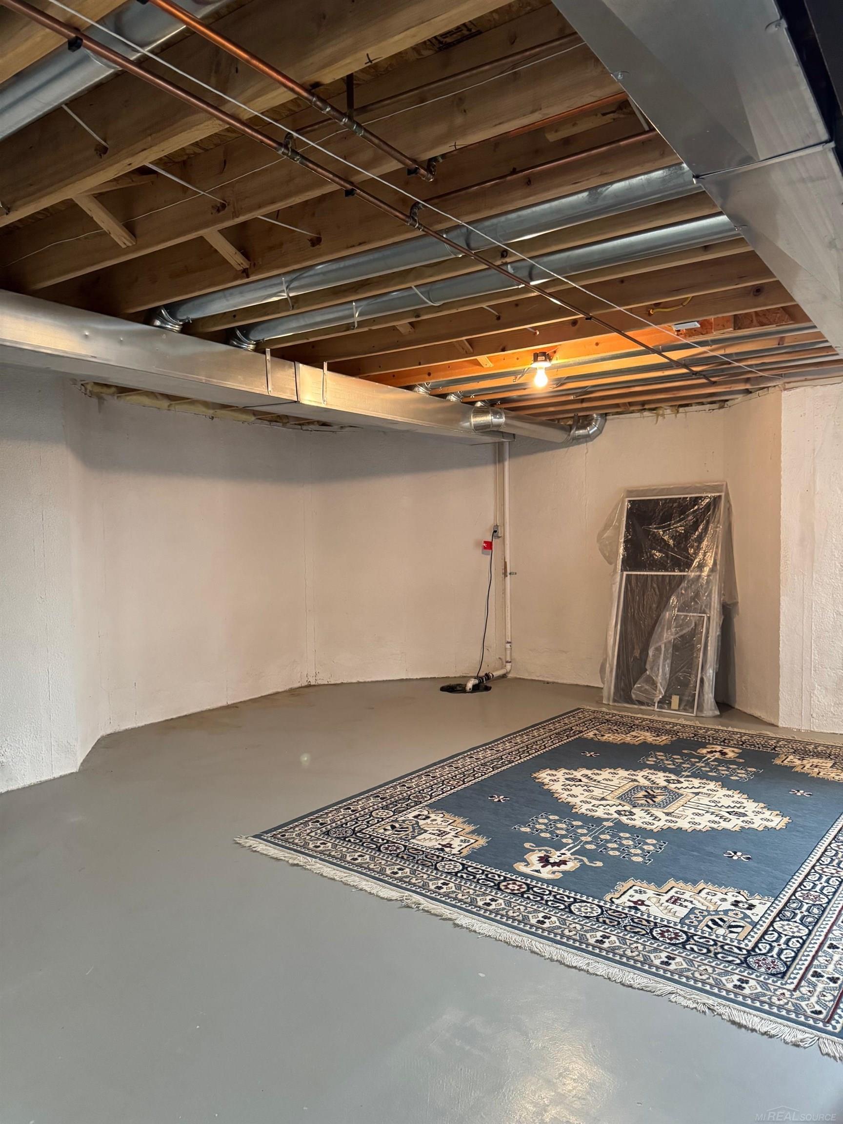 48364 Franklin Drive, Macomb, MI, 48044