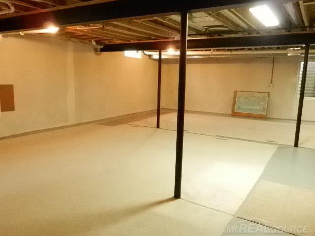 48364 Franklin Drive, Macomb, MI, 48044