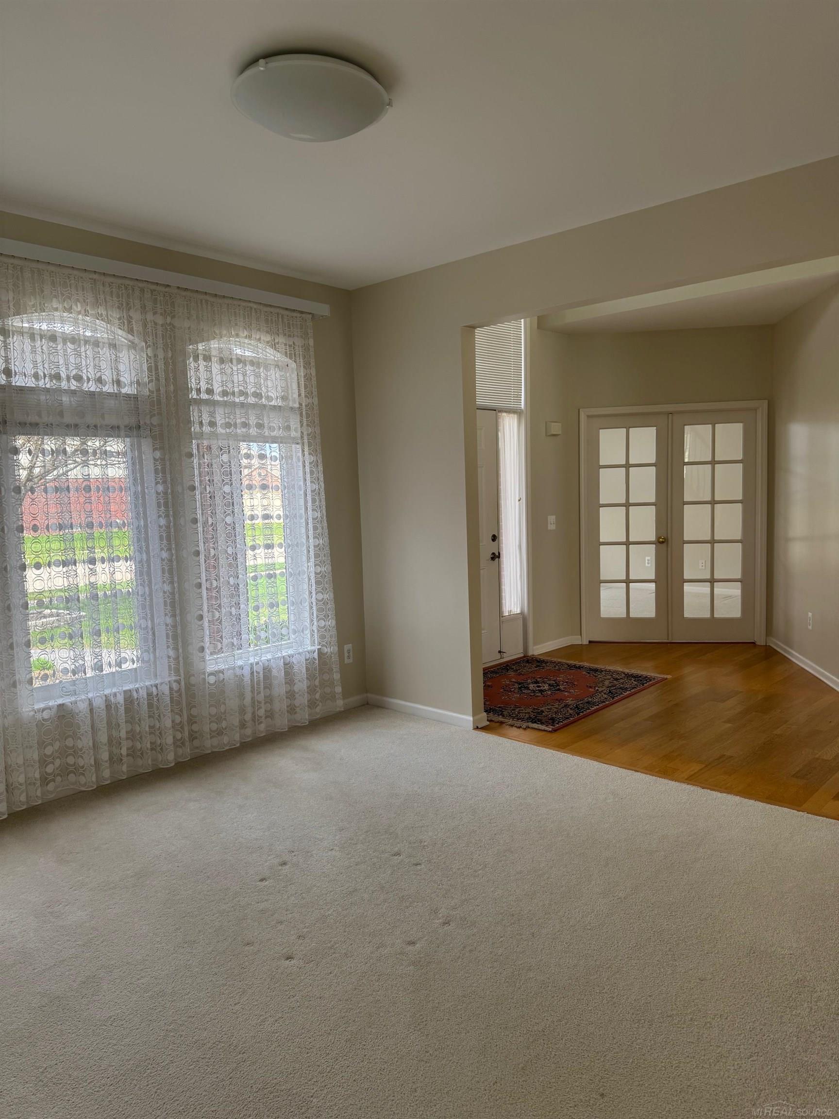 48364 Franklin Drive, Macomb, MI, 48044