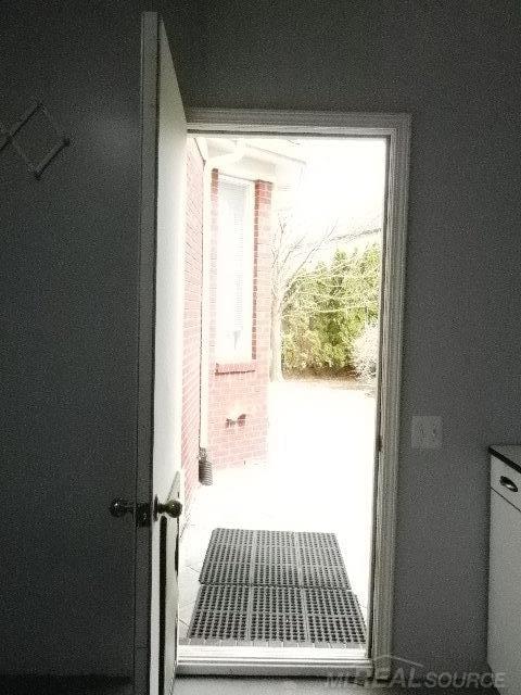 48364 Franklin Drive, Macomb, MI, 48044