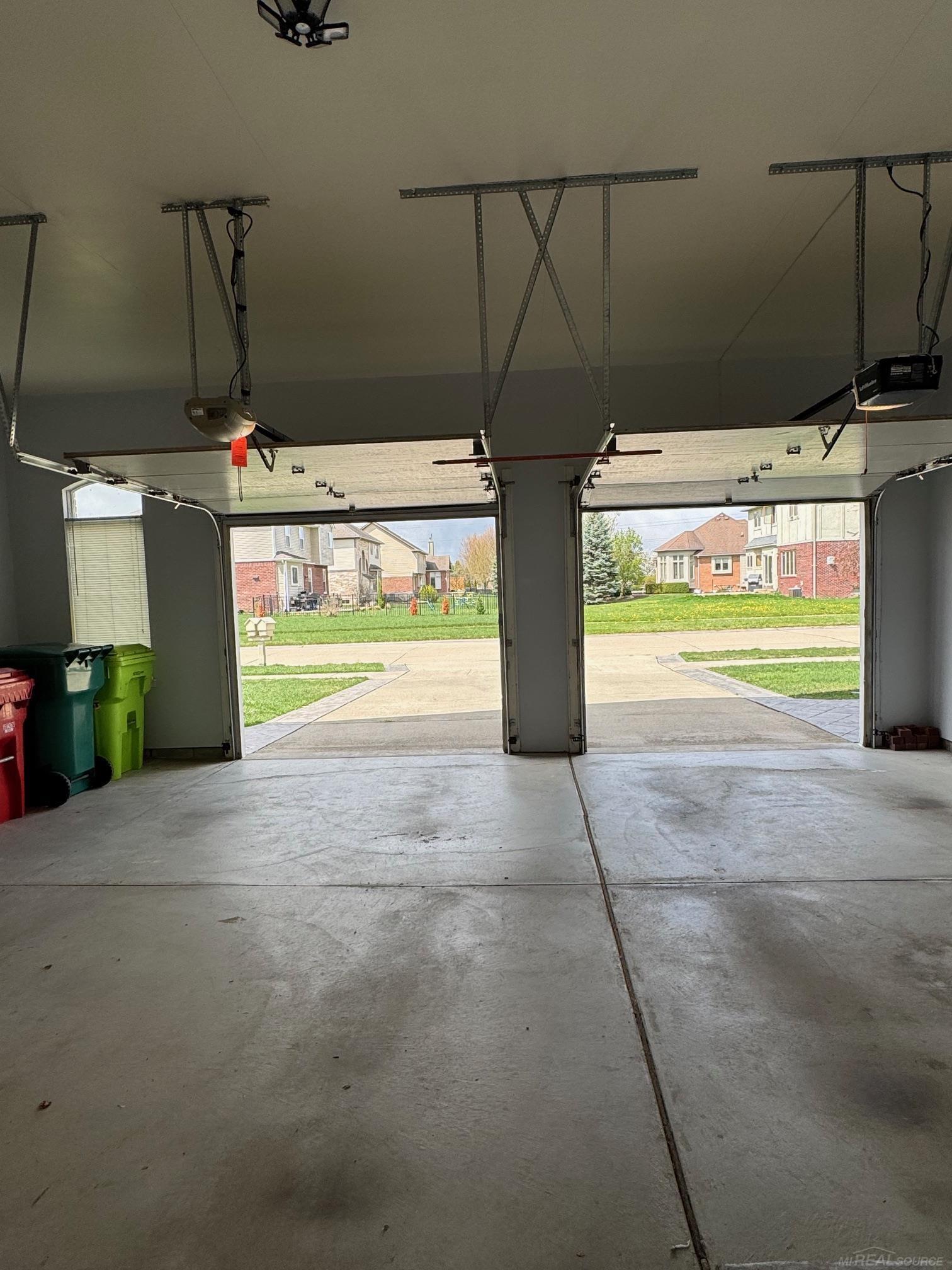 48364 Franklin Drive, Macomb, MI, 48044