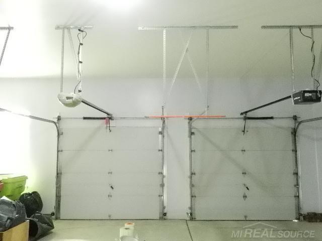 48364 Franklin Drive, Macomb, MI, 48044