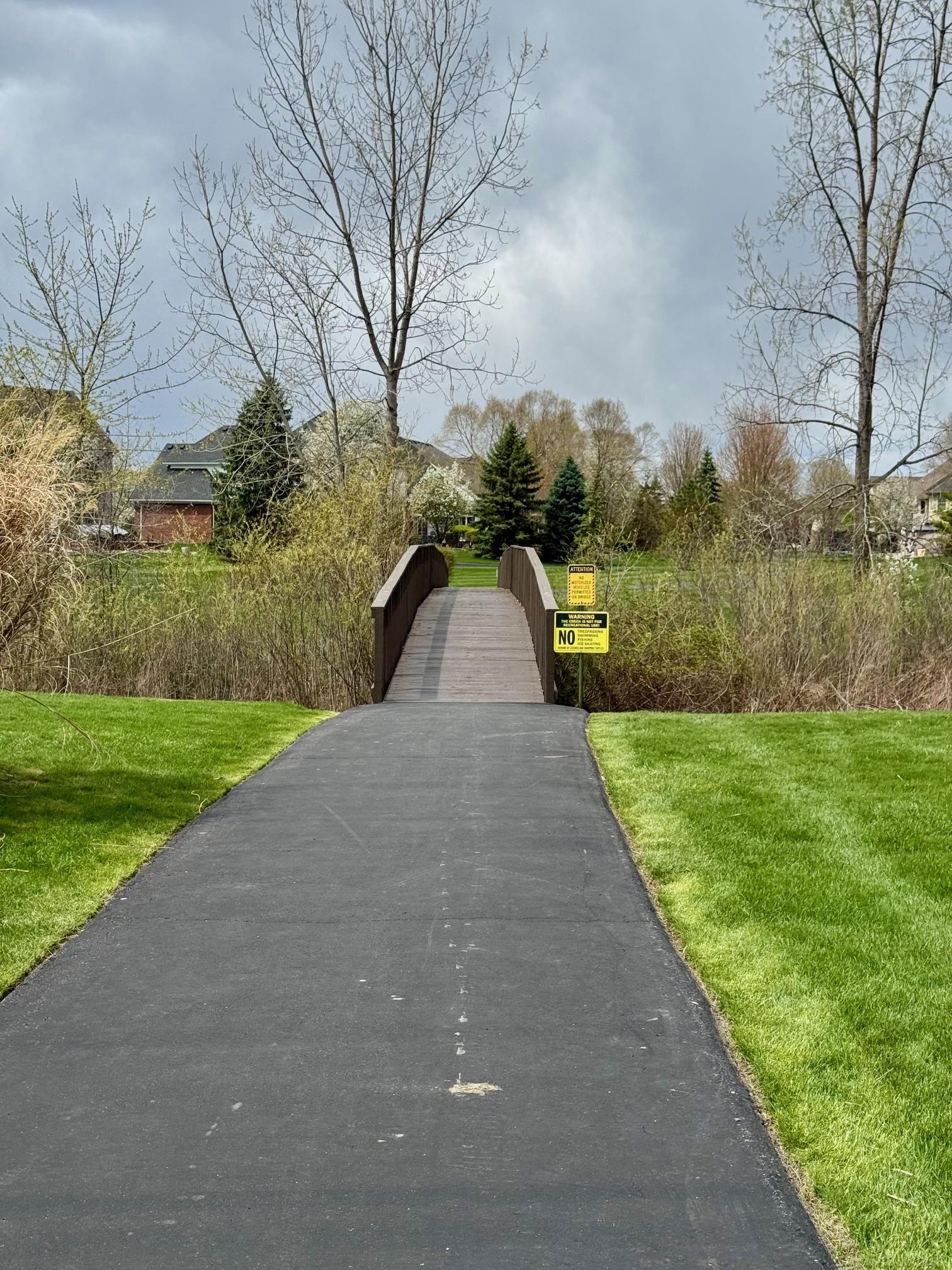 48364 Franklin Drive, Macomb, MI, 48044