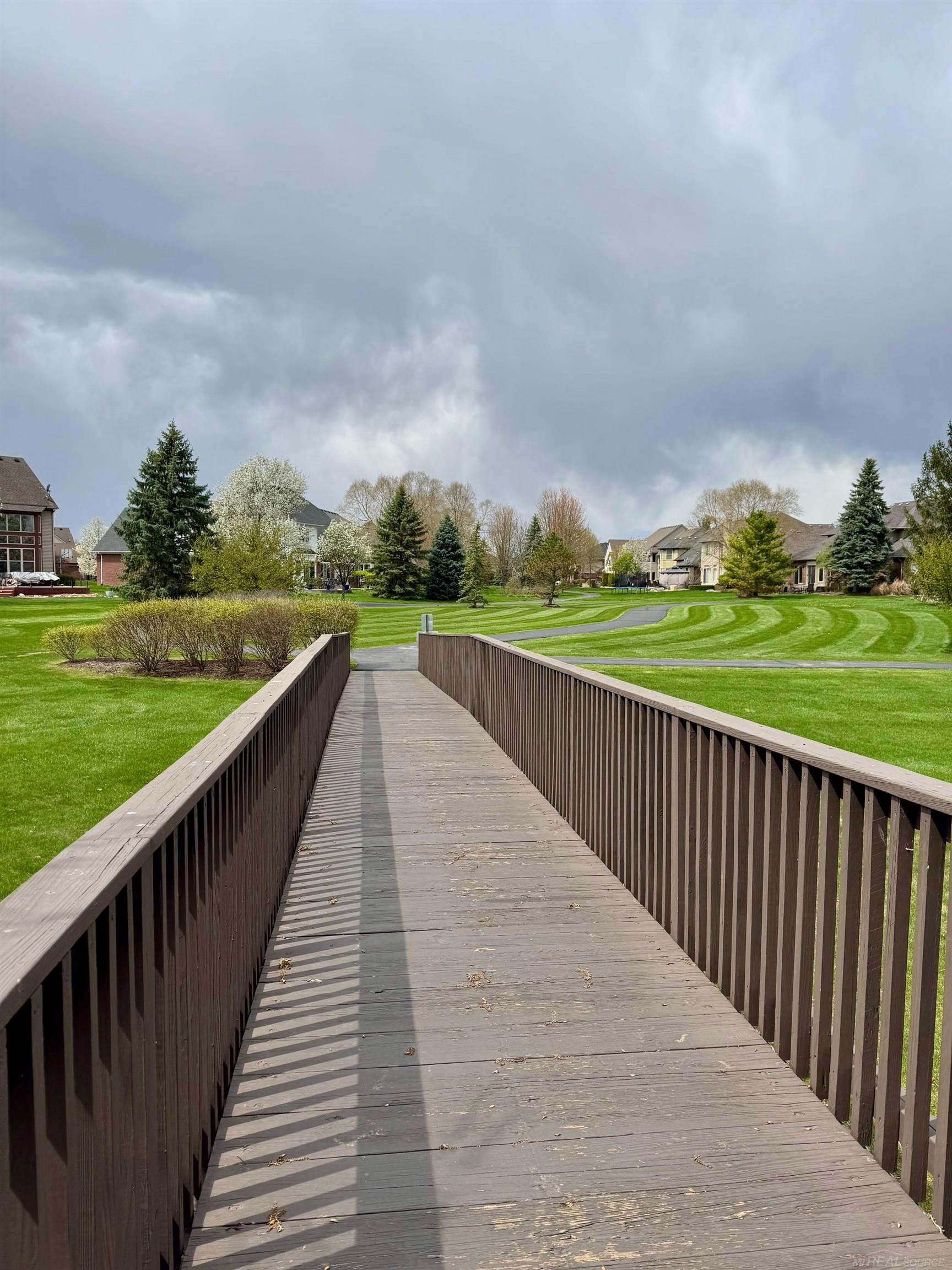 48364 Franklin Drive, Macomb, MI, 48044