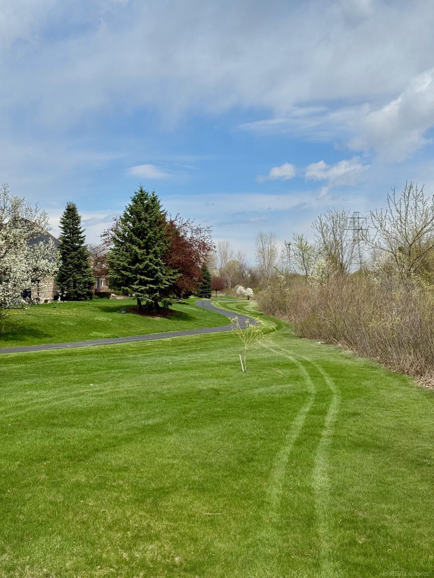 48364 Franklin Drive, Macomb, MI, 48044