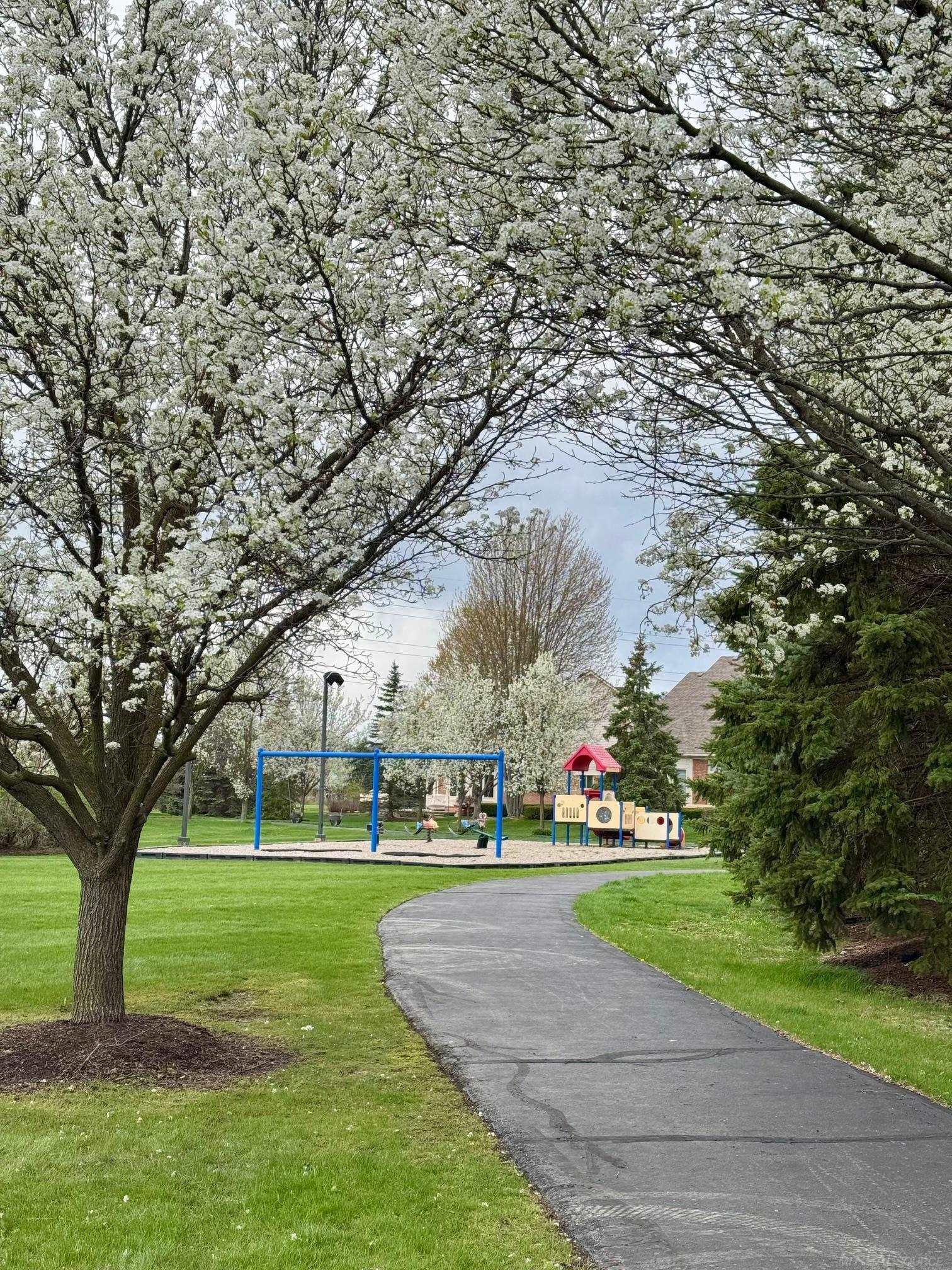 48364 Franklin Drive, Macomb, MI, 48044