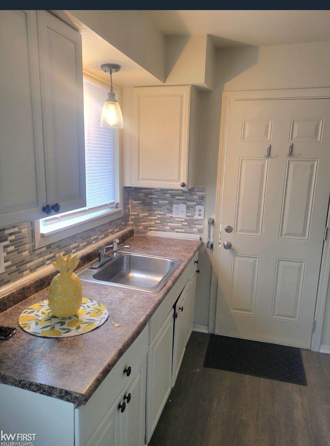 620 Eugene Street, Ypsilanti, MI, 48198