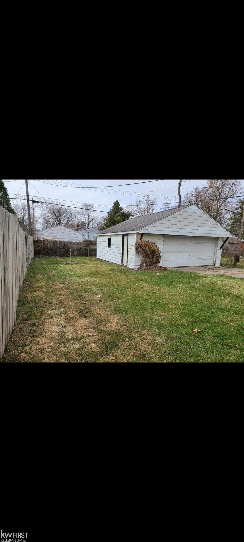 620 Eugene Street, Ypsilanti, MI, 48198