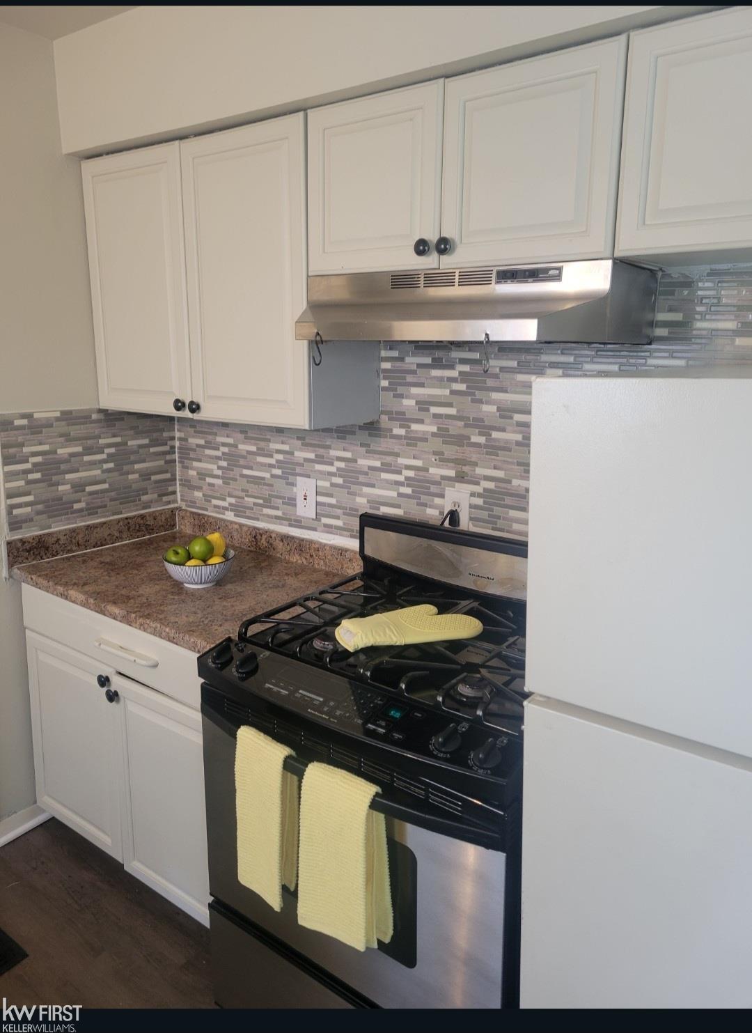 620 Eugene Street, Ypsilanti, MI, 48198