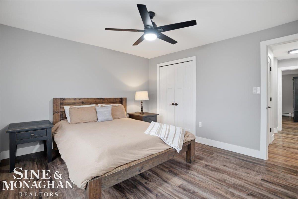 East China, MI, 48054