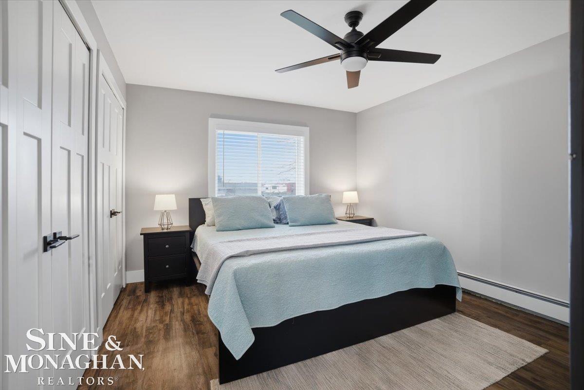 East China, MI, 48054