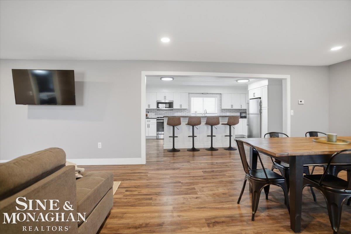 East China, MI, 48054