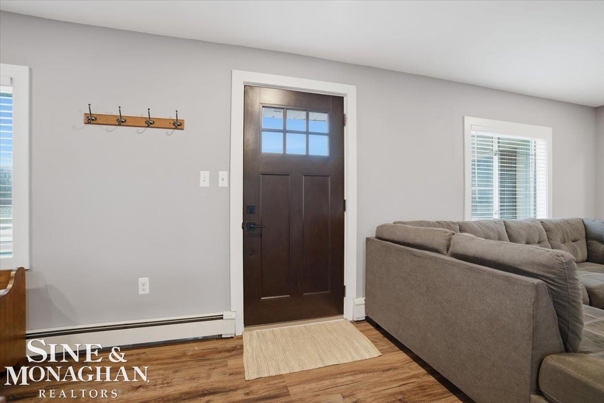 East China, MI, 48054