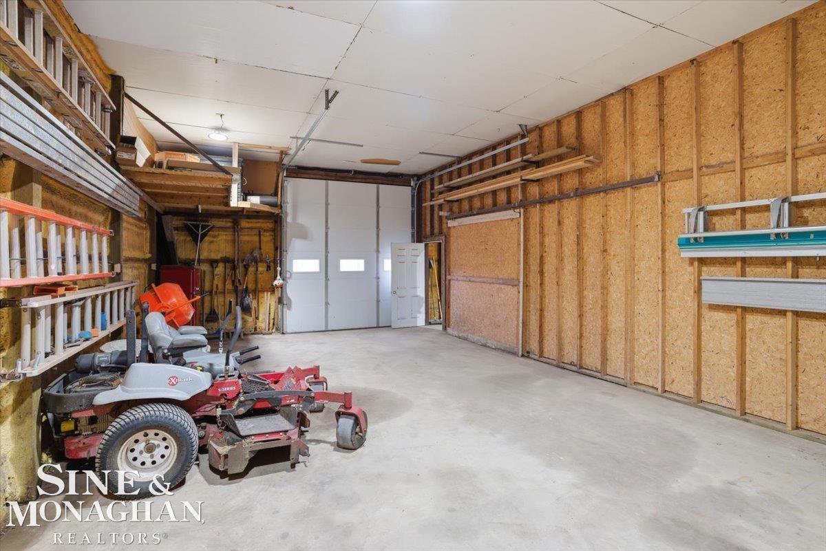 East China, MI, 48054