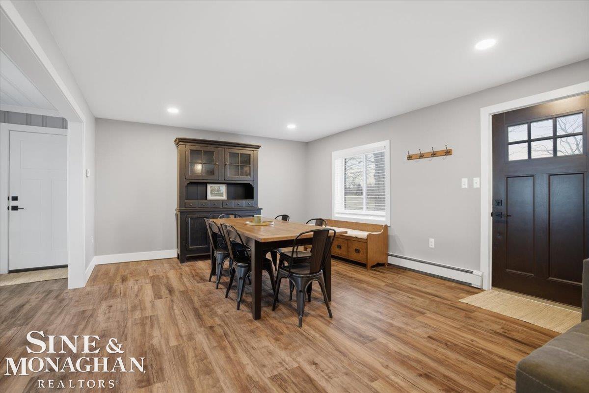 East China, MI, 48054