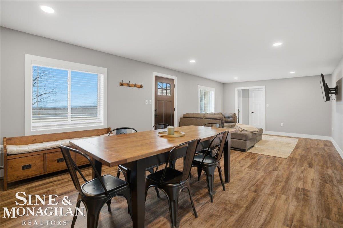 East China, MI, 48054