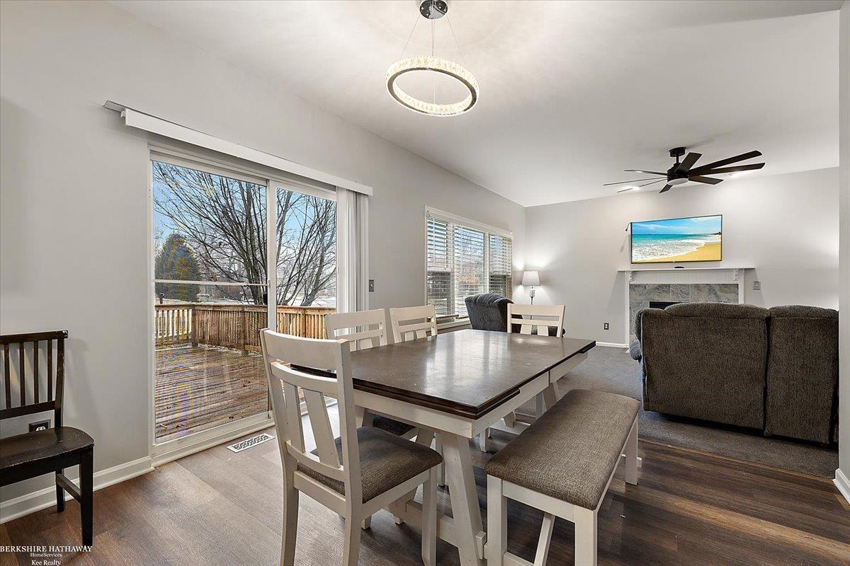 9105 Timbercrest Lane, Whitmore Lake, MI, 48189