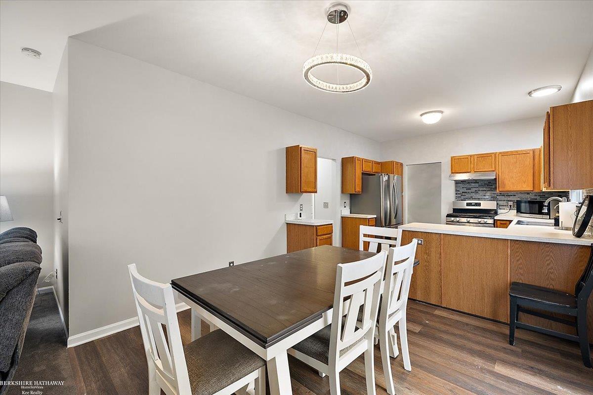 9105 Timbercrest Lane, Whitmore Lake, MI, 48189