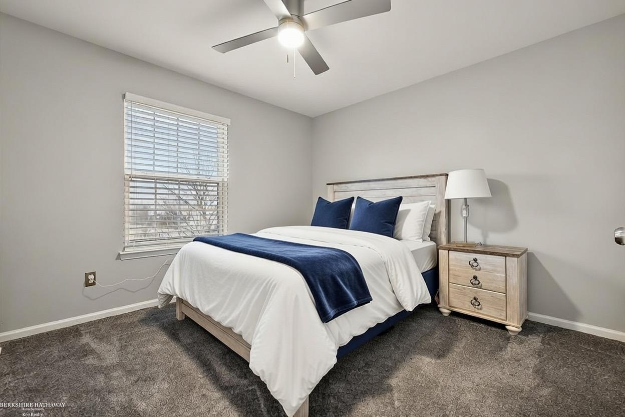 9105 Timbercrest Lane, Whitmore Lake, MI, 48189