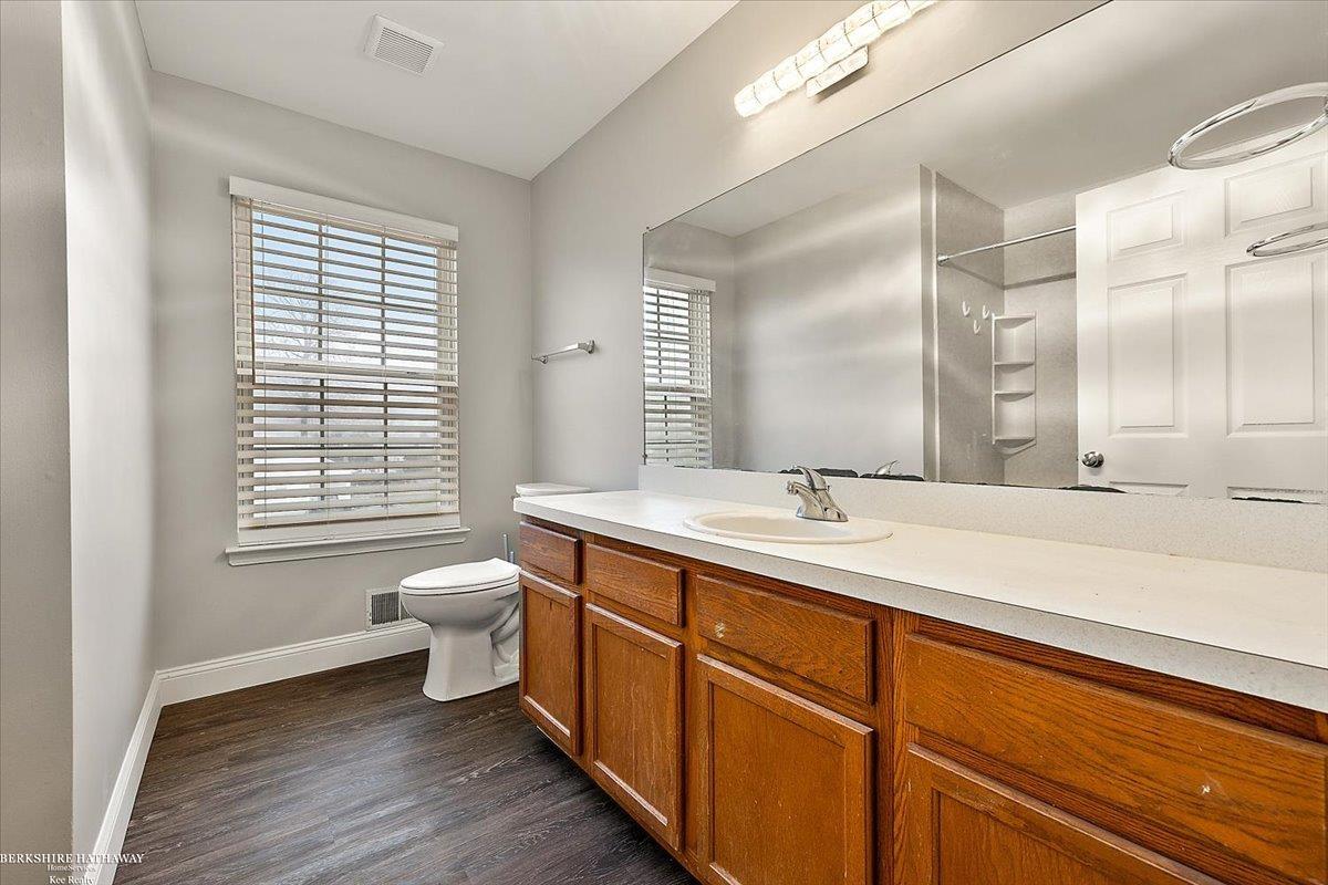 9105 Timbercrest Lane, Whitmore Lake, MI, 48189