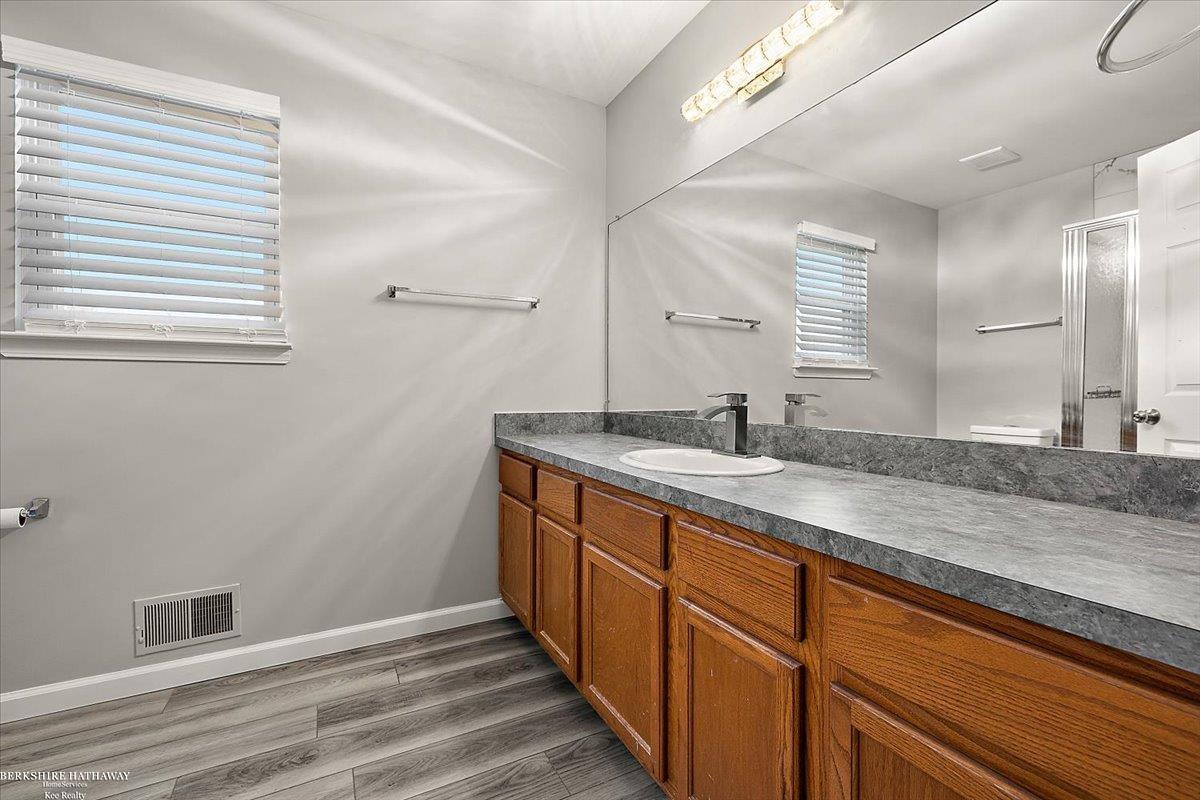 9105 Timbercrest Lane, Whitmore Lake, MI, 48189