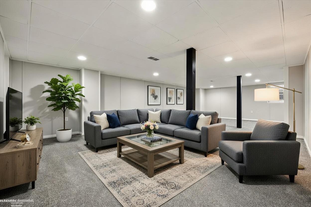 9105 Timbercrest Lane, Whitmore Lake, MI, 48189