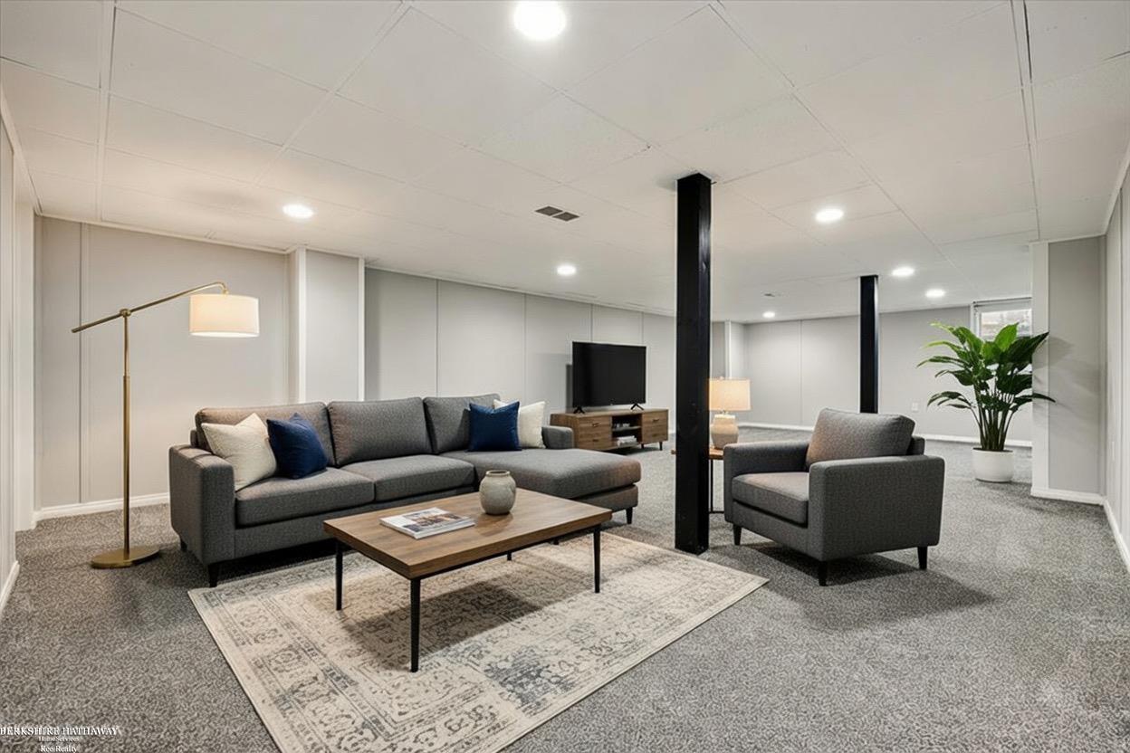 9105 Timbercrest Lane, Whitmore Lake, MI, 48189