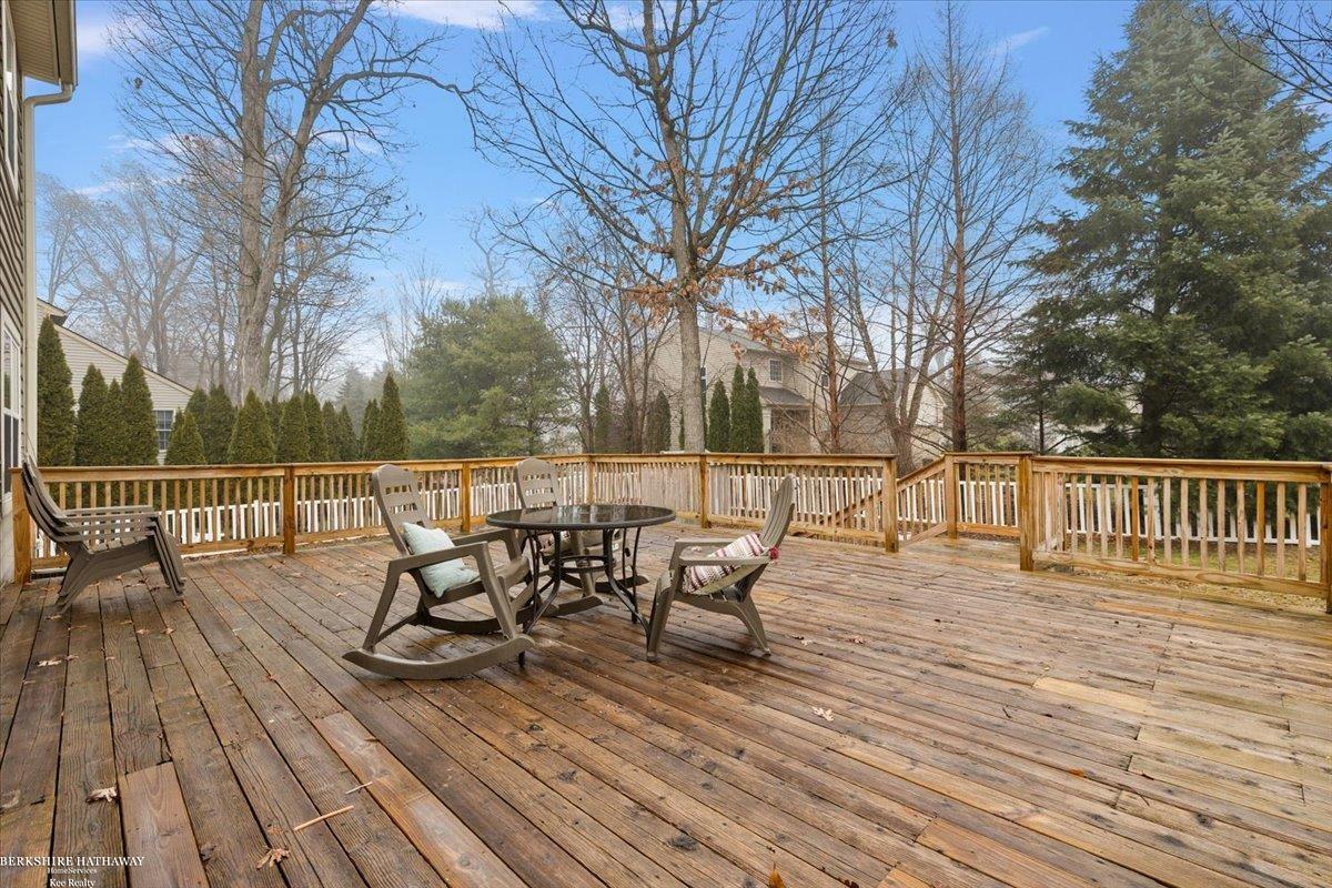 9105 Timbercrest Lane, Whitmore Lake, MI, 48189