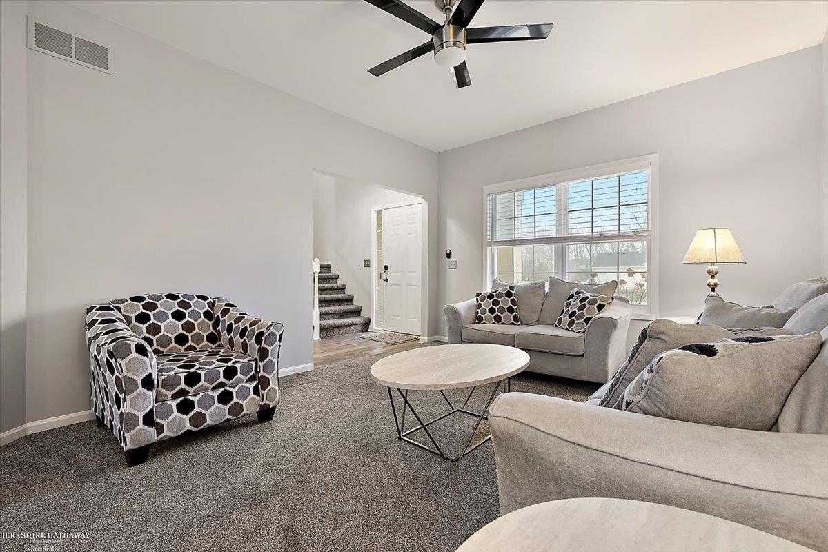 9105 Timbercrest Lane, Whitmore Lake, MI, 48189