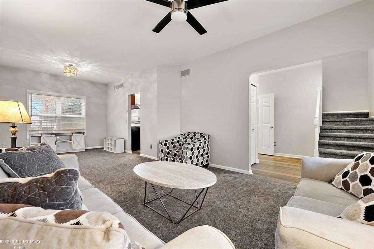 9105 Timbercrest Lane, Whitmore Lake, MI, 48189