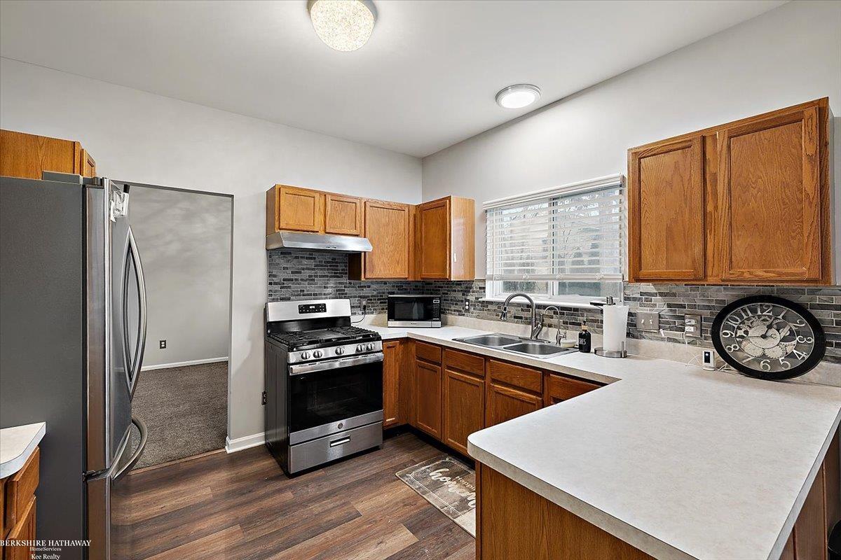 9105 Timbercrest Lane, Whitmore Lake, MI, 48189