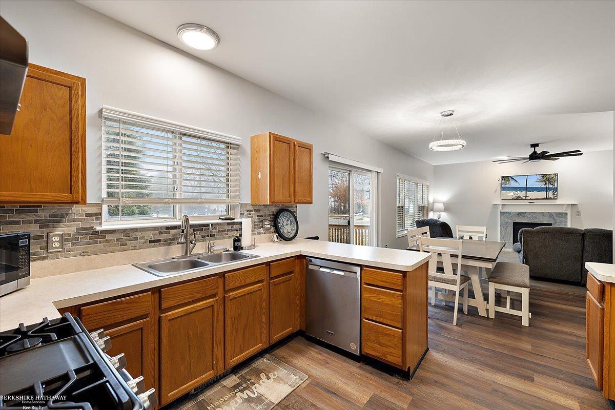 9105 Timbercrest Lane, Whitmore Lake, MI, 48189