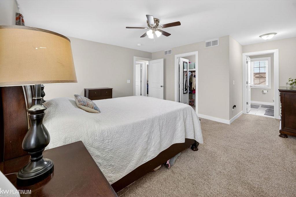 23440 Grandy Street, Clinton Township, MI, 48035