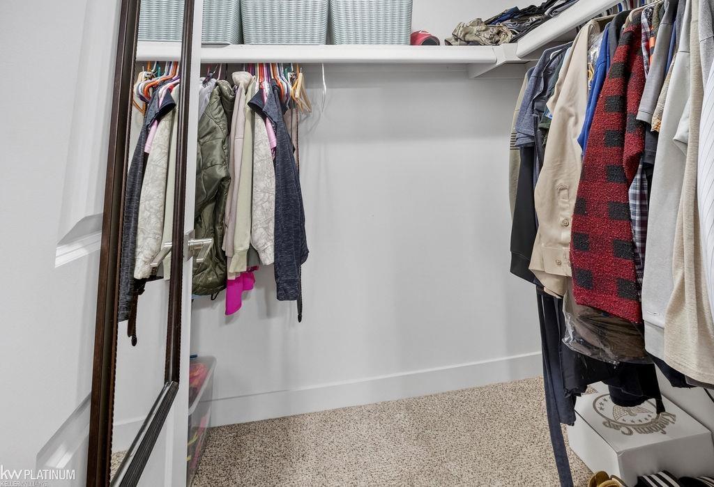 23440 Grandy Street, Clinton Township, MI, 48035