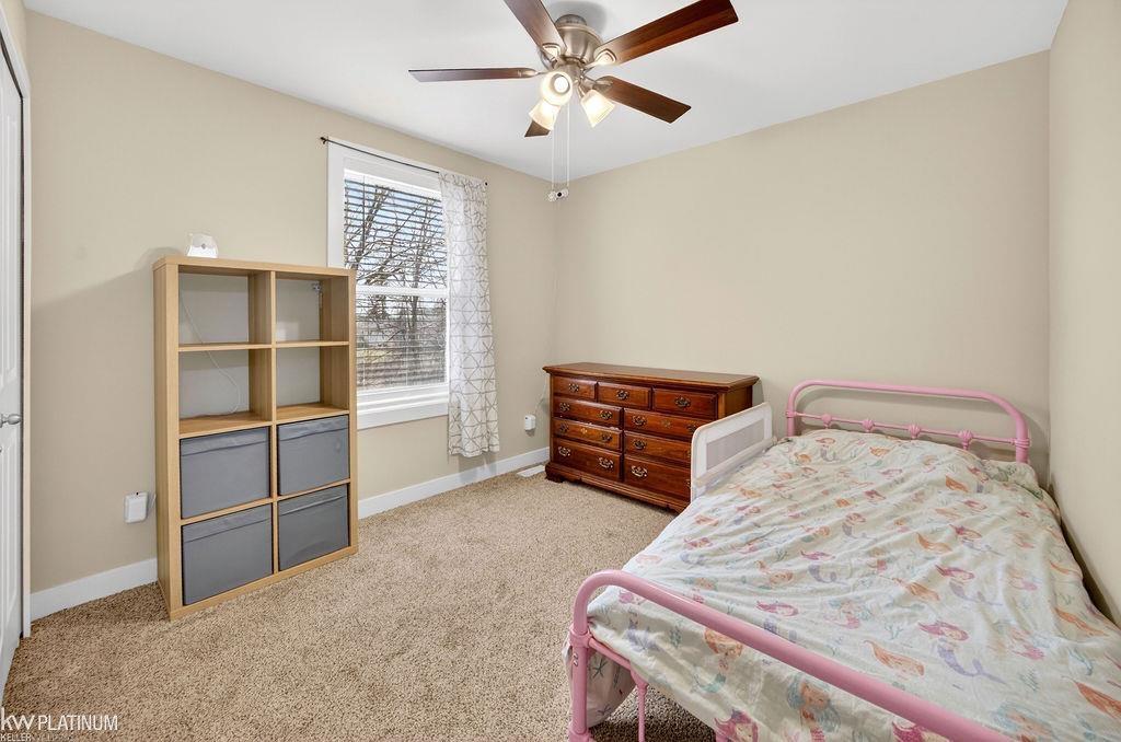 23440 Grandy Street, Clinton Township, MI, 48035