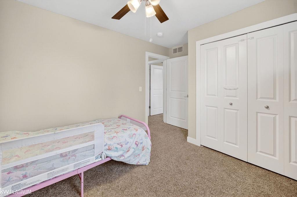 23440 Grandy Street, Clinton Township, MI, 48035