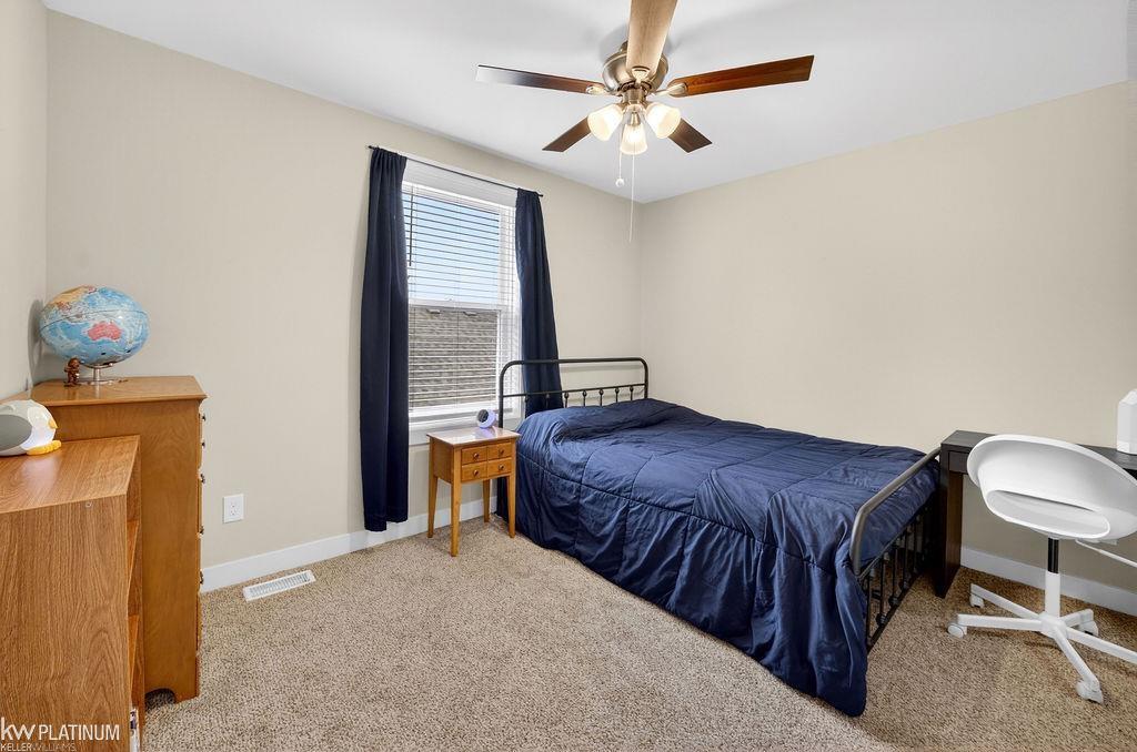 23440 Grandy Street, Clinton Township, MI, 48035