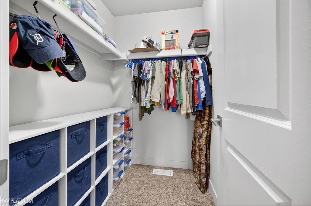 23440 Grandy Street, Clinton Township, MI, 48035