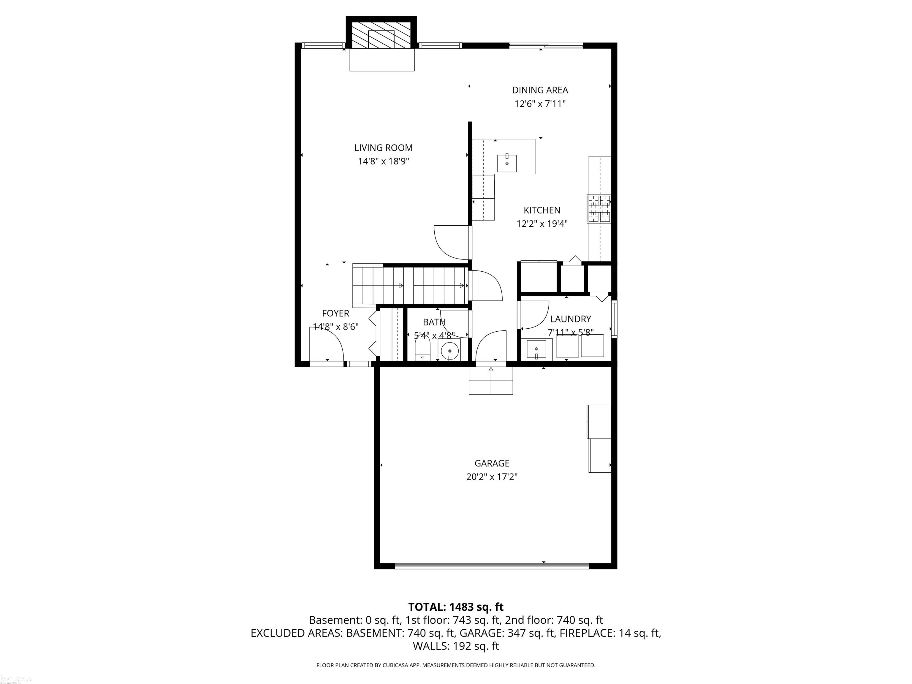 23440 Grandy Street, Clinton Township, MI, 48035