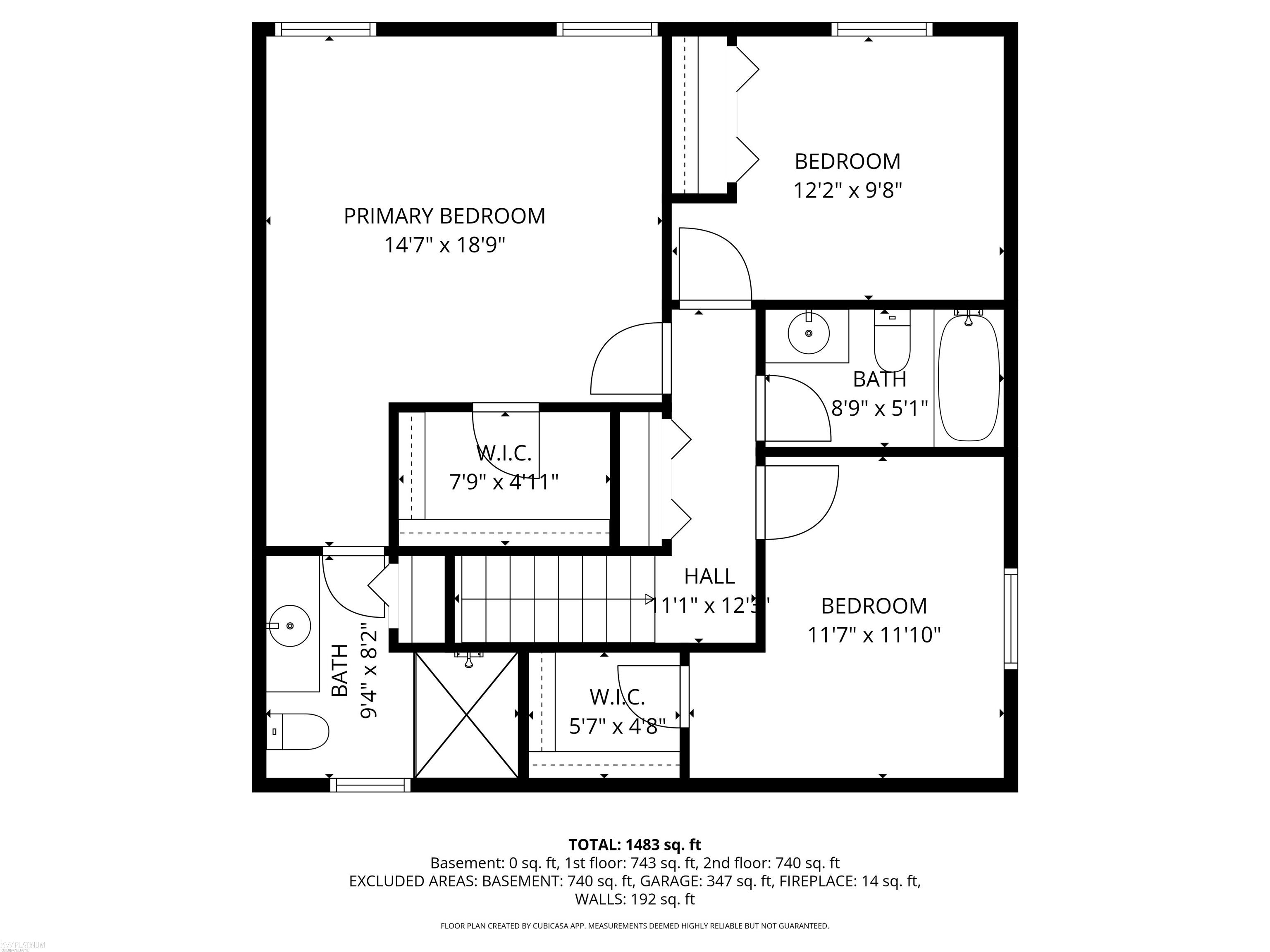 23440 Grandy Street, Clinton Township, MI, 48035