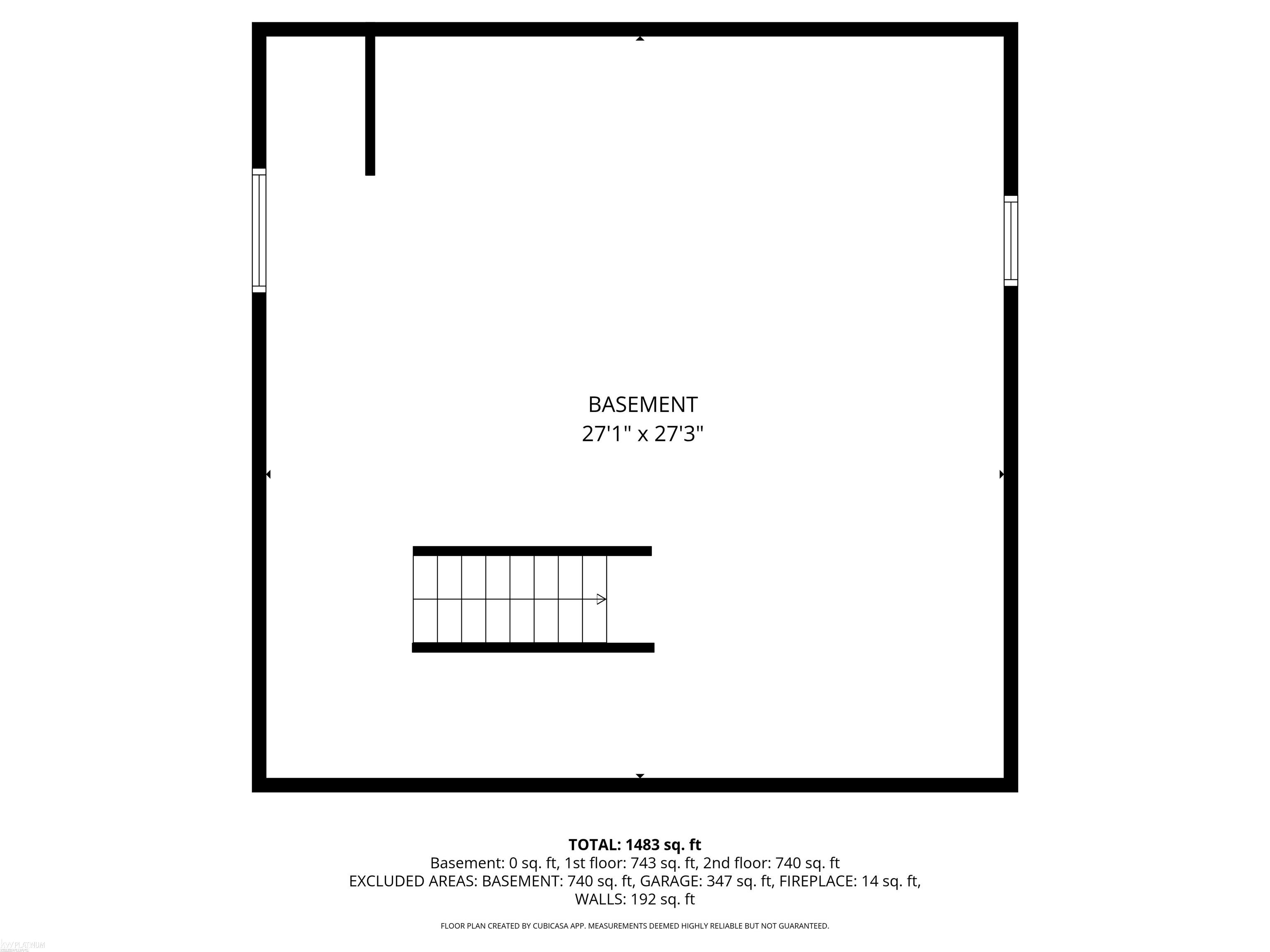 23440 Grandy Street, Clinton Township, MI, 48035