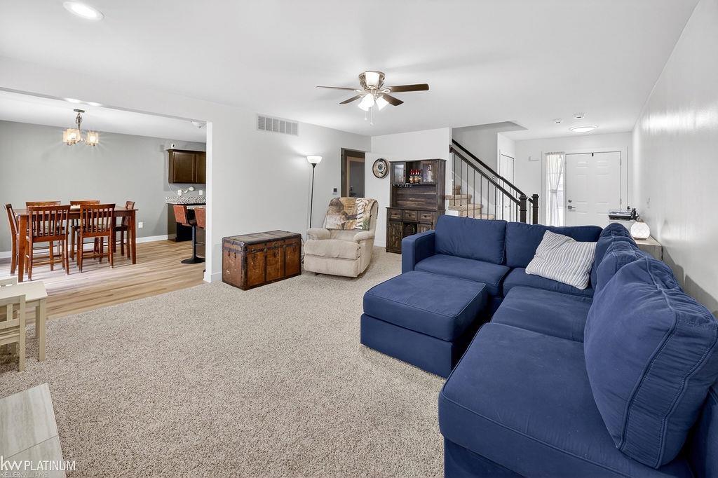 23440 Grandy Street, Clinton Township, MI, 48035