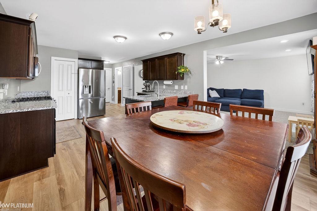 23440 Grandy Street, Clinton Township, MI, 48035