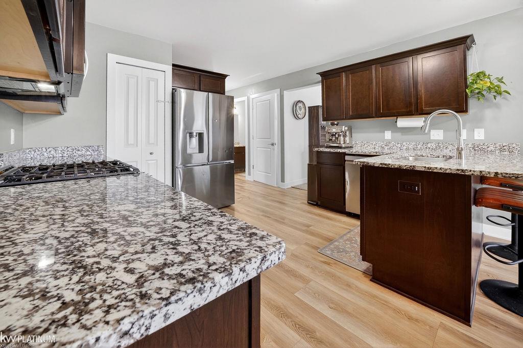 23440 Grandy Street, Clinton Township, MI, 48035